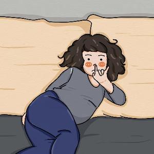 老肆生个老六