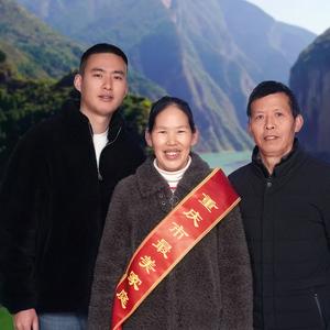 瞿大姐(自家脐橙在主页) 头像