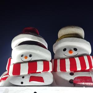 大头兵看全球 头像