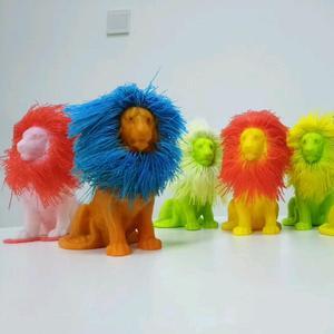 陈老湿-3D打印小知识及创意应用制作展示 头像