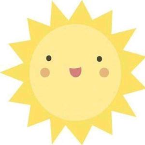 洛日余晖ya 头像