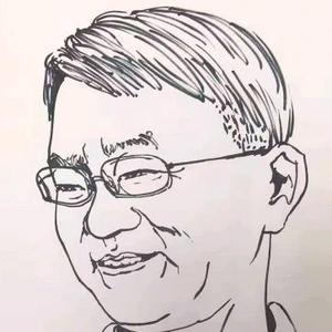 老许读书
