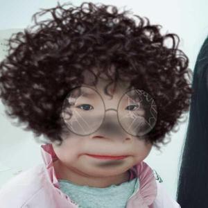 自由伯蒂9J0 头像