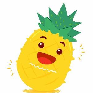 菠萝小生like 头像