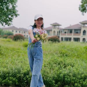 长兴彩虹广场舞 头像