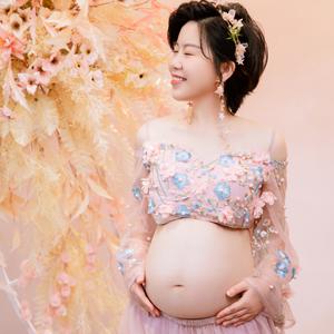 周秦依妈妈 头像