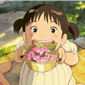 世界奇妙游 头像