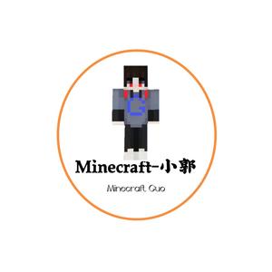 Minecraft的小郭头像