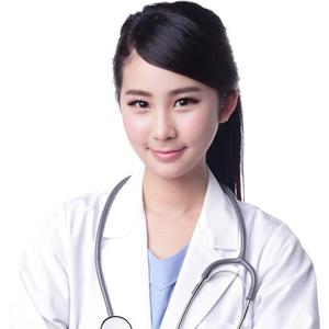 庆医生说 头像