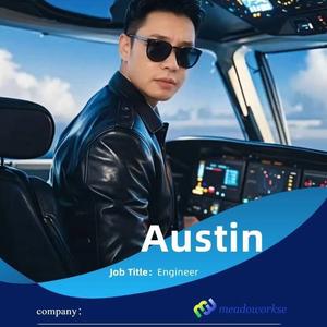 通天GlobalMachPro 头像