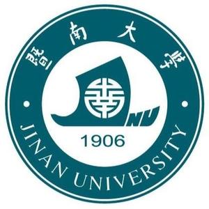 暨南大学 头像
