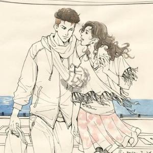 斯文的默默有名 头像