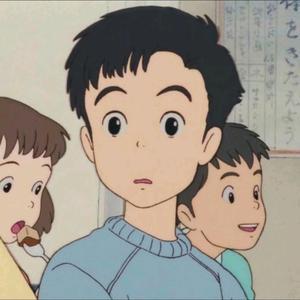 忘途鹿讲故事 头像