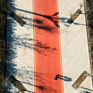 陈先森航拍Tv 头像