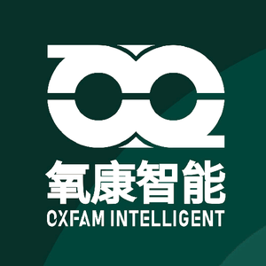 氧康智能加压舱 头像