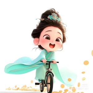 巧手飞飞～肥乡玉满堂 头像