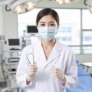 健康科普大本营 头像