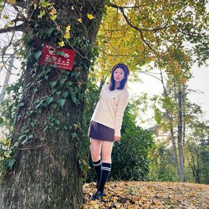 敏锐青山Ann 头像