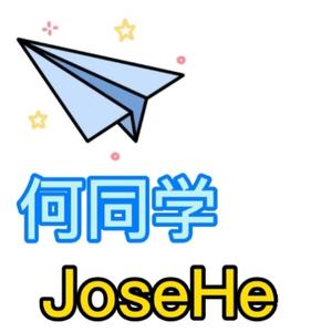 何同学JoseHe讲PLC头像