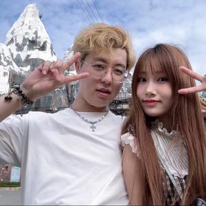 木木和七七 头像