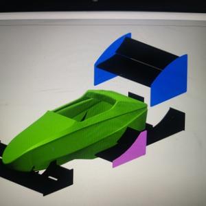 画图这件小事 头像