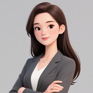 朱朱姐 头像