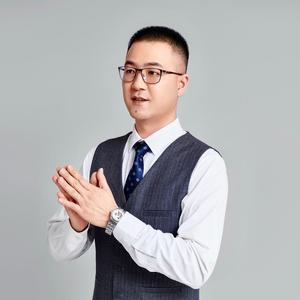 吴老师说麻将 头像