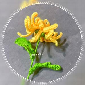 樰樰手工艺 头像