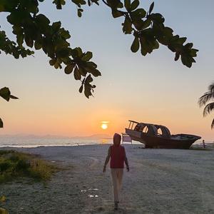 懒游的故事 头像