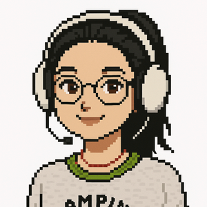 丁满的赛博日记 头像