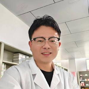 颜药师说用药 头像