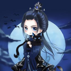 打开任意门 头像