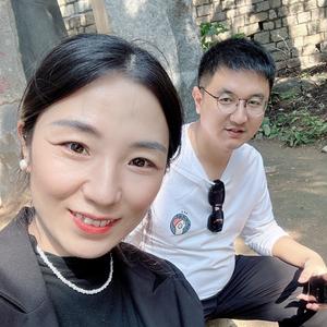 老高和伟哥 头像