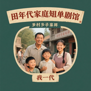 年代家庭短剧馆 头像