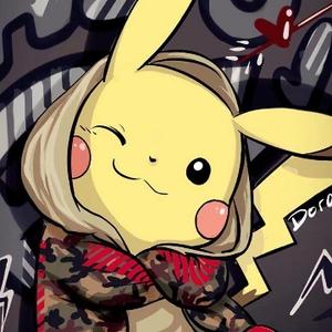 洒脱的聪明的皮皮虾 头像