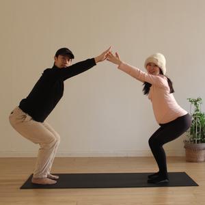 假日无忧瑜伽工作室 头像