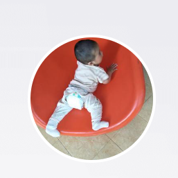 优悦麻麻爱写作 头像