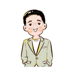 鹿鸣老师爱分享 头像