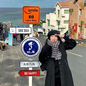 九九旅行日记 头像