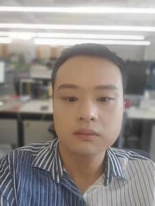 满眼星河的夜空 头像