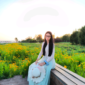 甜心小食光 头像