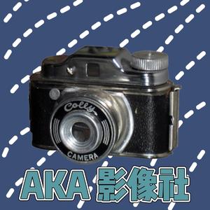 AKA影像社 头像