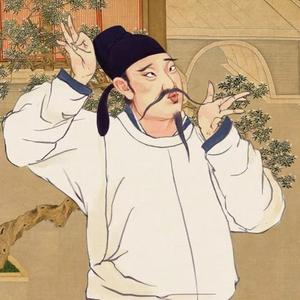 花间无四时 头像