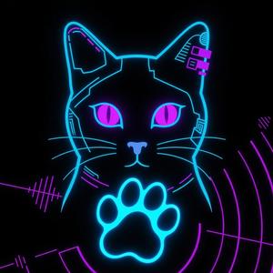 数码闲聊猫 头像