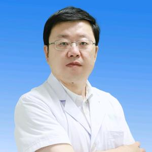 皮肤科医生门广明 头像