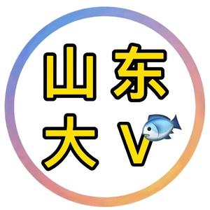 山东大V头像