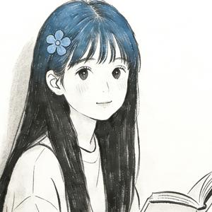 坚强的胆小鬼 头像