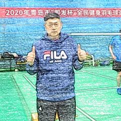 老周游世界 头像