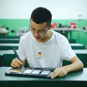 耿老板要上岸 头像