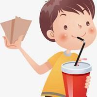 包子喝可乐 头像